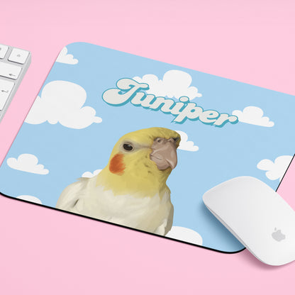Custom Pet Mousepad