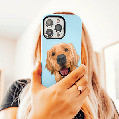Custom Pet Phone Case