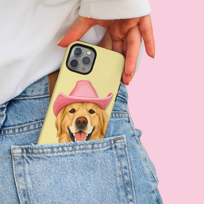 Custom Pet Phone Case