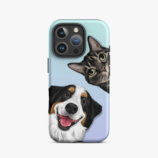 Custom Pet Phone Case
